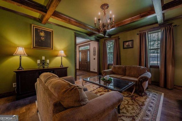 294 Gay Thompson Drive, Canton, GA 30115