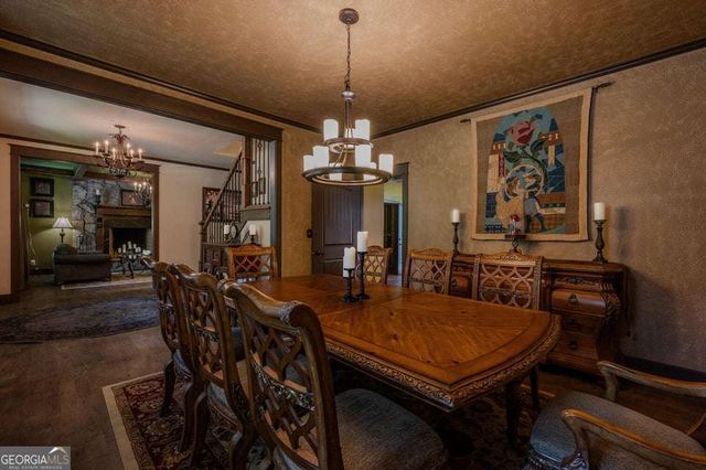 294 Gay Thompson Drive, Canton, GA 30115