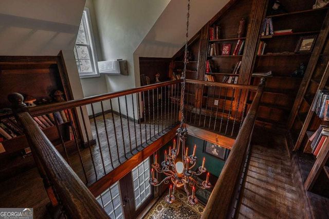 294 Gay Thompson Drive, Canton, GA 30115