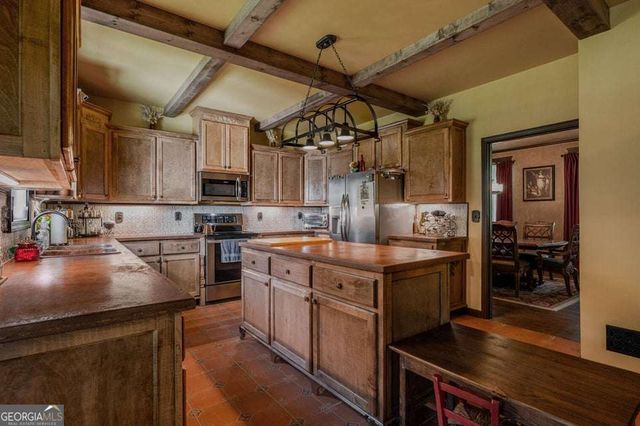 294 Gay Thompson Drive, Canton, GA 30115