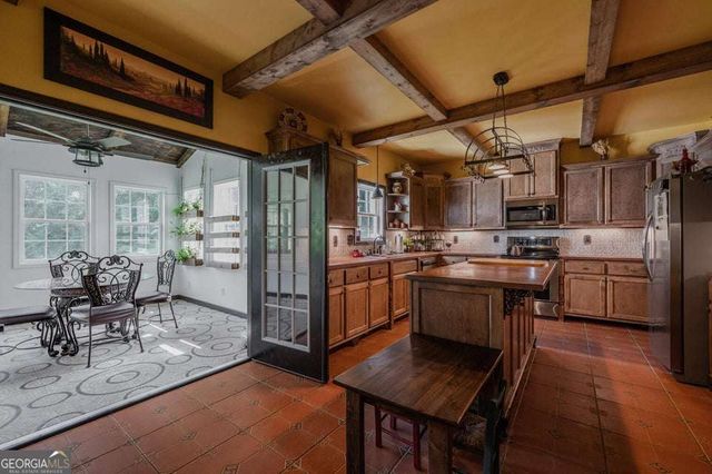 294 Gay Thompson Drive, Canton, GA 30115