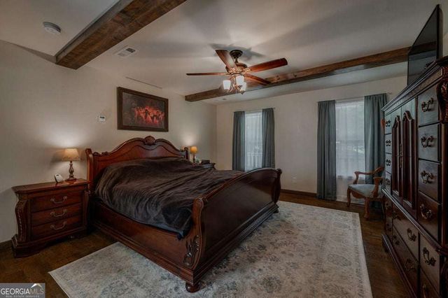 294 Gay Thompson Drive, Canton, GA 30115