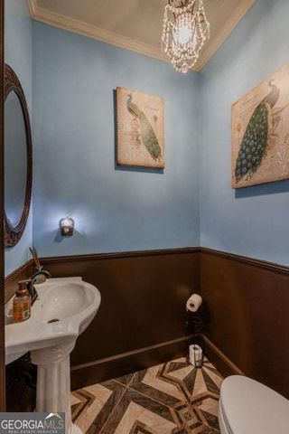 294 Gay Thompson Drive, Canton, GA 30115