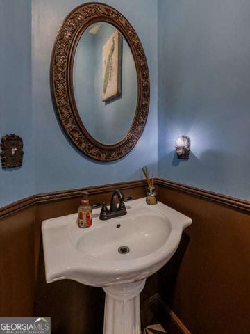 294 Gay Thompson Drive, Canton, GA 30115