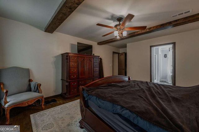 294 Gay Thompson Drive, Canton, GA 30115