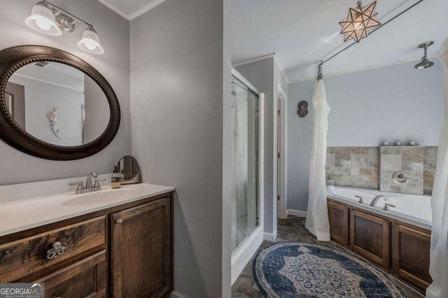 294 Gay Thompson Drive, Canton, GA 30115