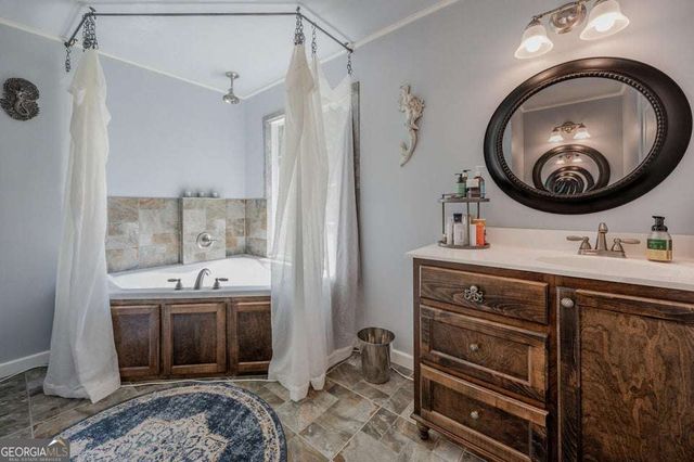 294 Gay Thompson Drive, Canton, GA 30115