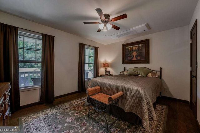 294 Gay Thompson Drive, Canton, GA 30115