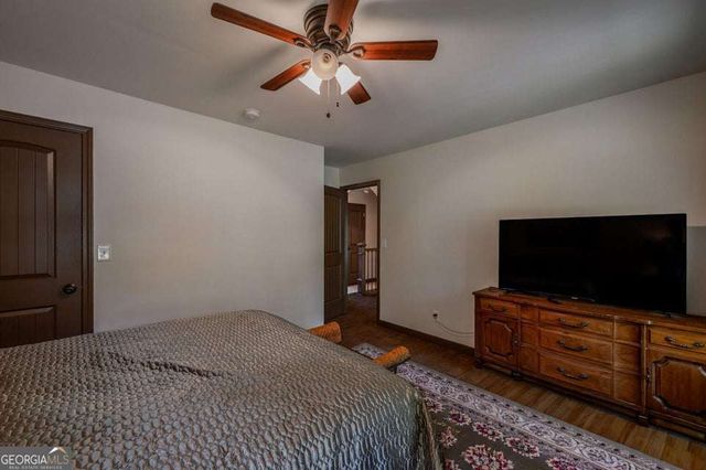 294 Gay Thompson Drive, Canton, GA 30115