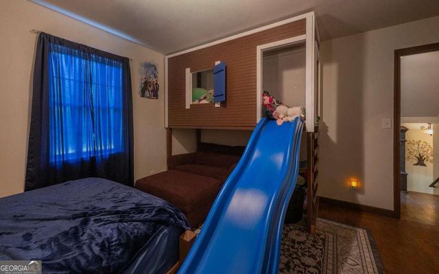 294 Gay Thompson Drive, Canton, GA 30115