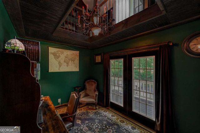 294 Gay Thompson Drive, Canton, GA 30115