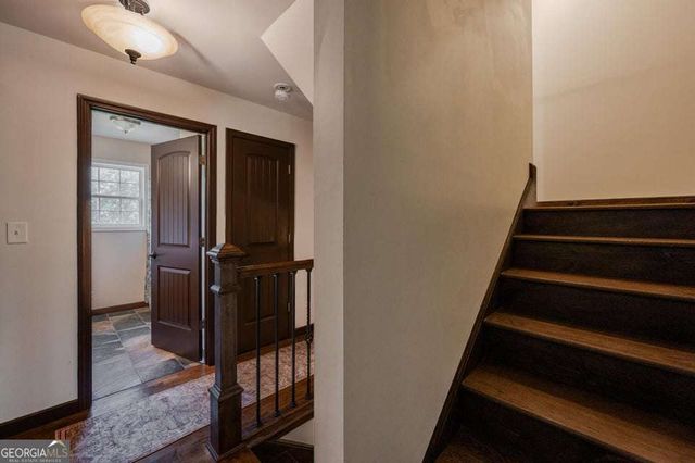 294 Gay Thompson Drive, Canton, GA 30115