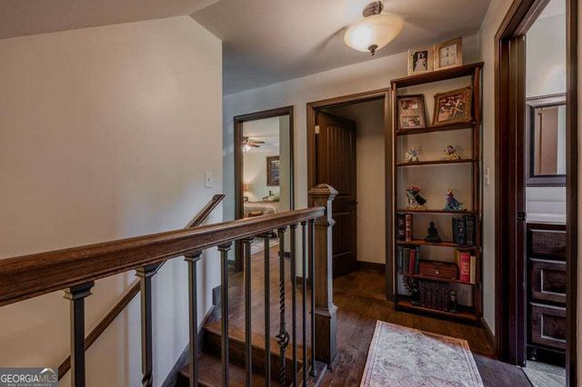 294 Gay Thompson Drive, Canton, GA 30115