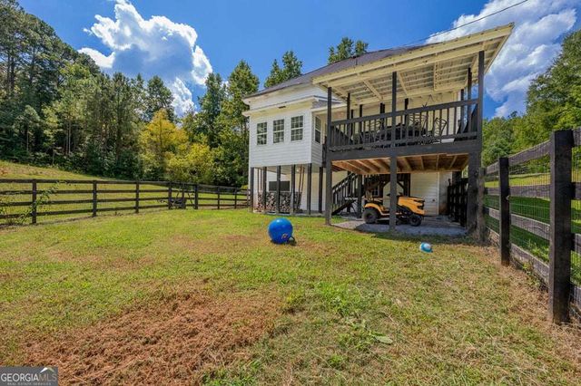 294 Gay Thompson Drive, Canton, GA 30115