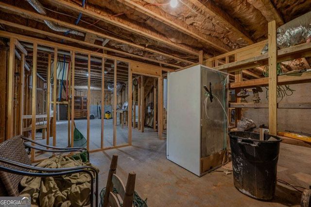 294 Gay Thompson Drive, Canton, GA 30115