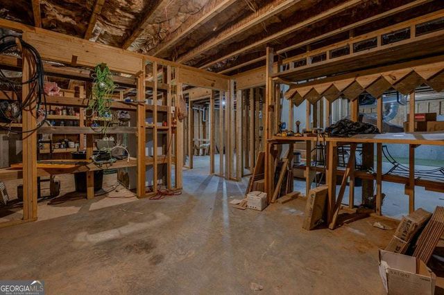 294 Gay Thompson Drive, Canton, GA 30115