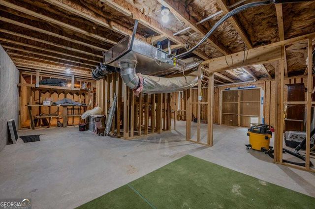 294 Gay Thompson Drive, Canton, GA 30115