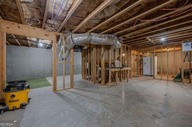 294 Gay Thompson Drive, Canton, GA 30115