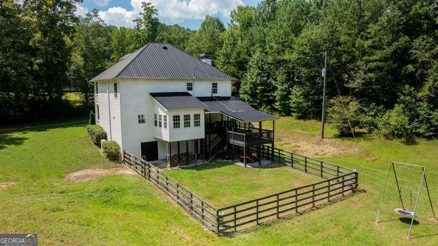 294 Gay Thompson Drive, Canton, GA 30115