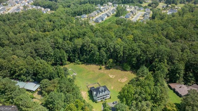 294 Gay Thompson Drive, Canton, GA 30115