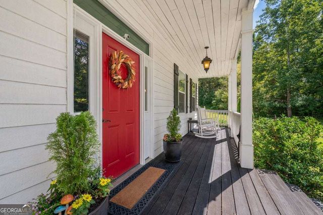 294 Gay Thompson Drive, Canton, GA 30115