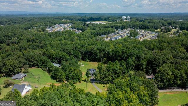 294 Gay Thompson Drive, Canton, GA 30115