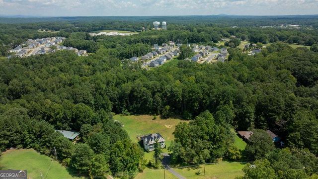 294 Gay Thompson Drive, Canton, GA 30115