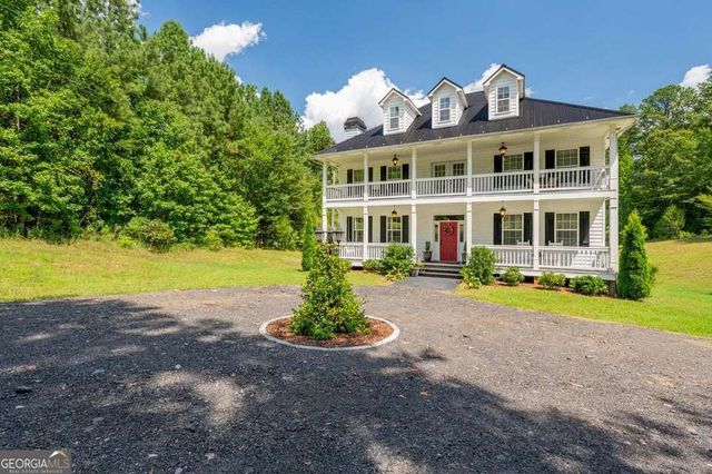 294 Gay Thompson Drive, Canton, GA 30115