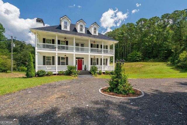 294 Gay Thompson Drive, Canton, GA 30115