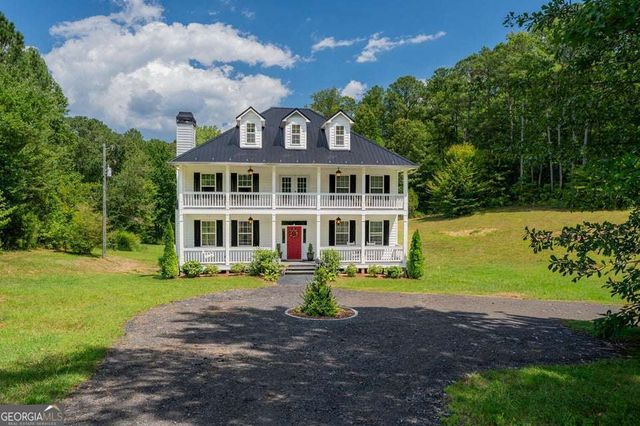 294 Gay Thompson Drive, Canton, GA 30115