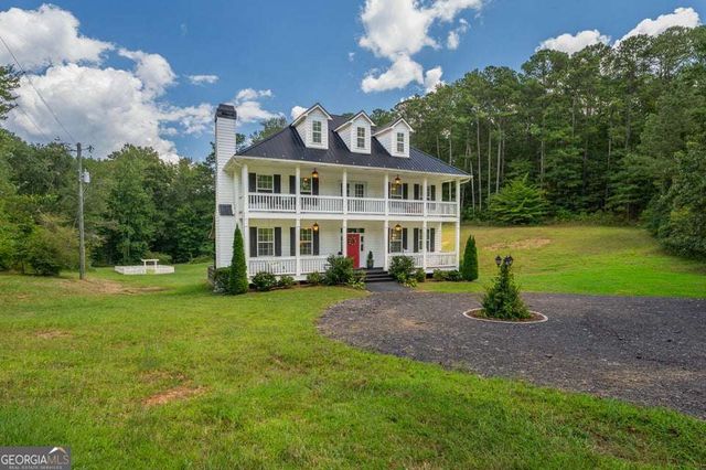 294 Gay Thompson Drive, Canton, GA 30115