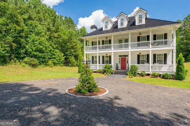 294 Gay Thompson Drive, Canton, GA 30115