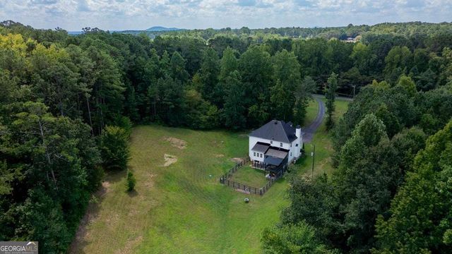 294 Gay Thompson Drive, Canton, GA 30115