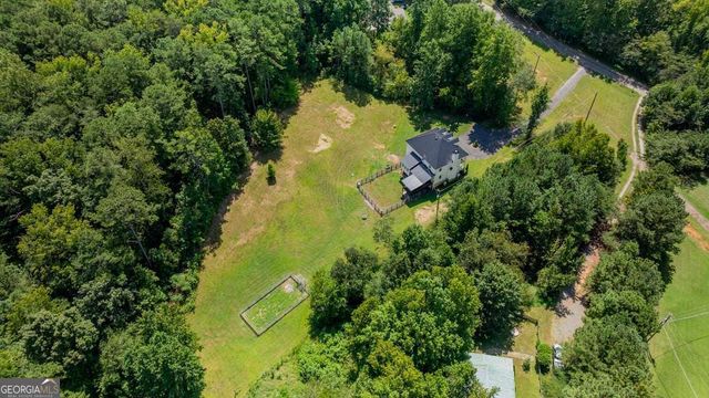 294 Gay Thompson Drive, Canton, GA 30115