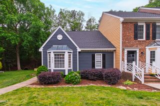 4537 Hershey Court, Raleigh, NC 27613
