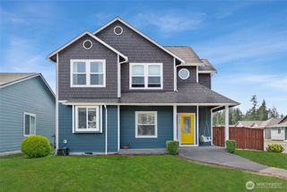 373 Elderberry Street, Shelton, WA 98584