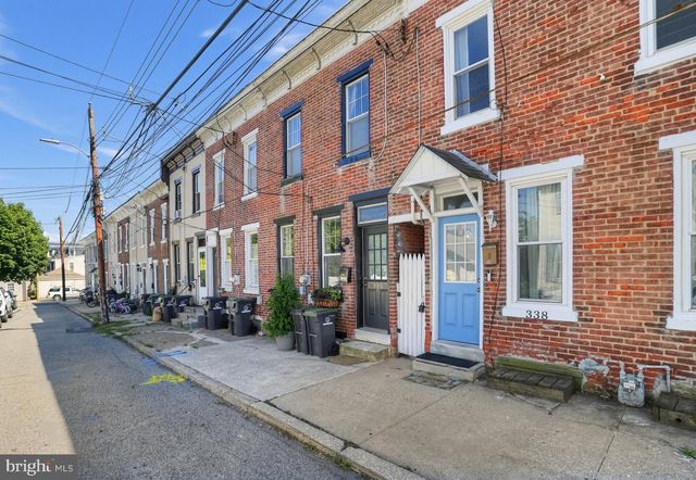 338 GROVER ST, Phoenixville, PA 19460