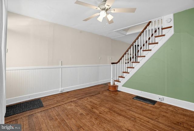 338 GROVER ST, Phoenixville, PA 19460