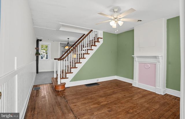 338 GROVER ST, Phoenixville, PA 19460