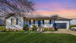 1014 Sunday Silence Dr, Greenbrier, TN 37073