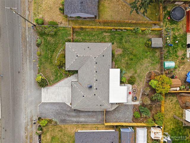 14924 16th Avenue Ct S, Spanaway, WA 98387