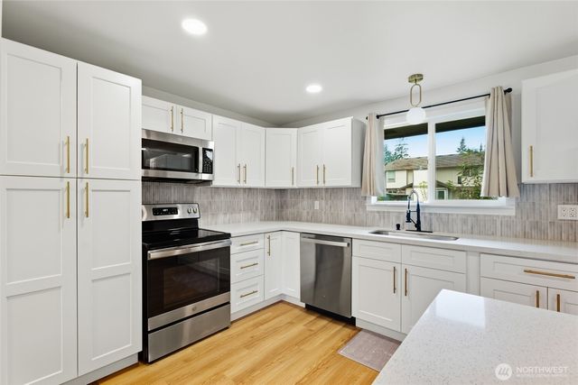 14924 16th Avenue Ct S, Spanaway, WA 98387