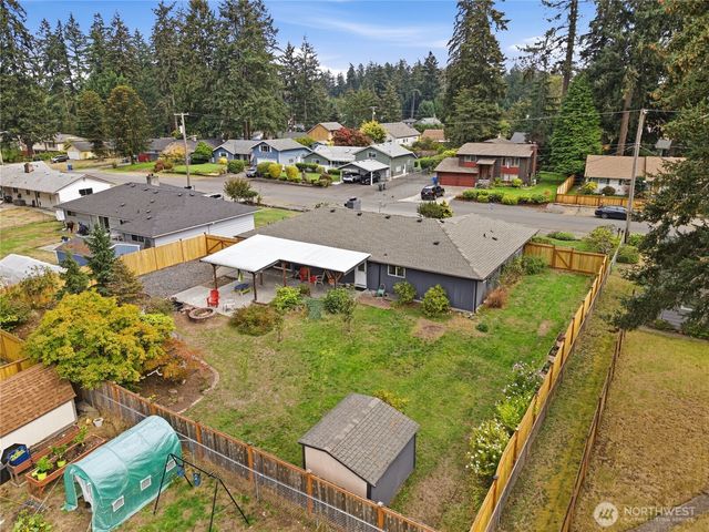 14924 16th Avenue Ct S, Spanaway, WA 98387