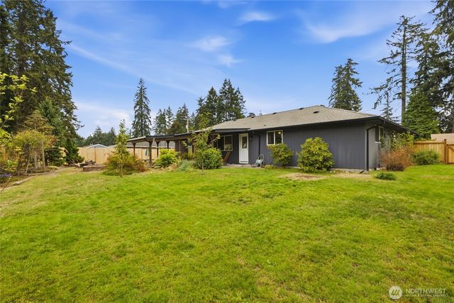 14924 16th Avenue Ct S, Spanaway, WA 98387