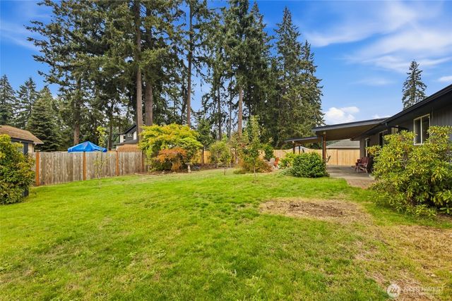 14924 16th Avenue Ct S, Spanaway, WA 98387