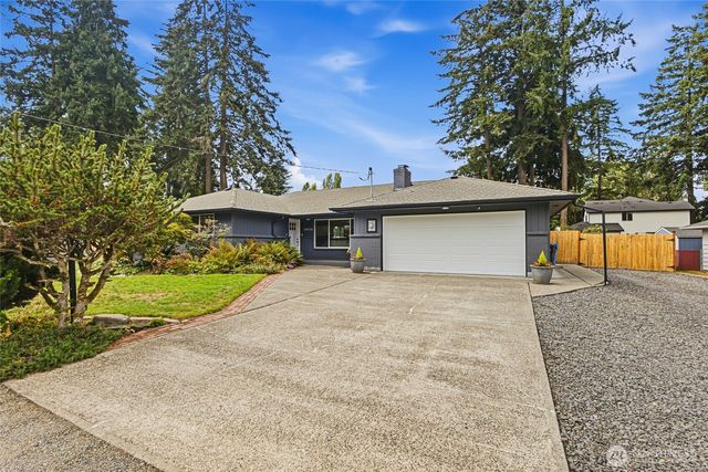 14924 16th Avenue Ct S, Spanaway, WA 98387
