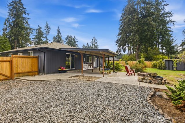 14924 16th Avenue Ct S, Spanaway, WA 98387