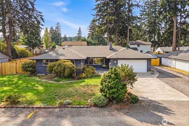 14924 16th Avenue Ct S, Spanaway, WA 98387