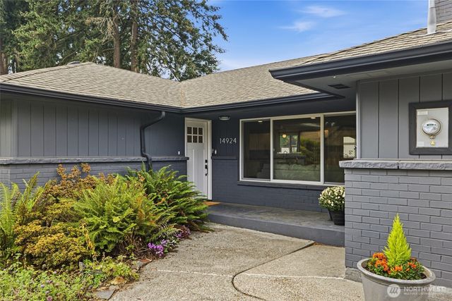 14924 16th Avenue Ct S, Spanaway, WA 98387