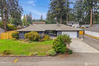 14924 16th Avenue Ct S, Spanaway, WA 98387